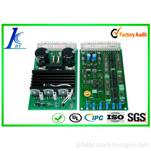 Printed Circuit Board Assembly